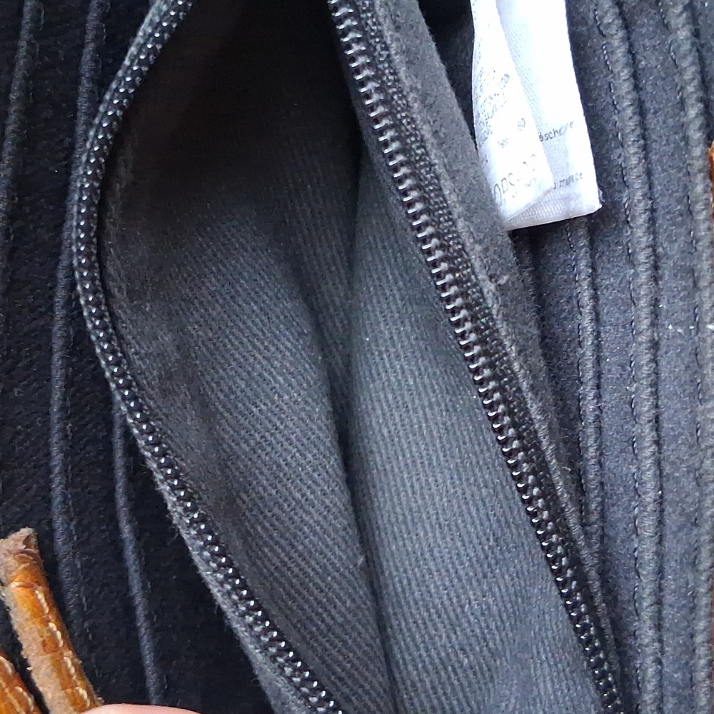 Top Shop Leather Wallet - Picture 6 of 16